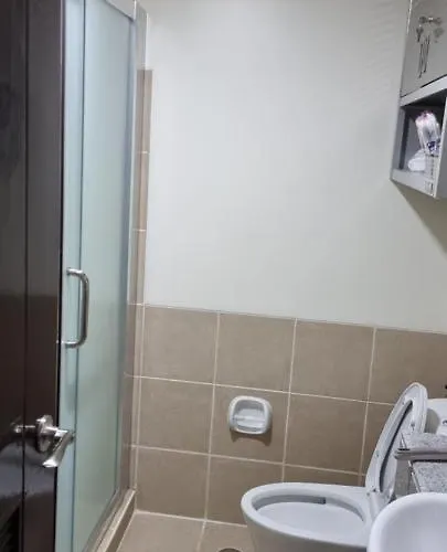 Aparthotel Calathea Place Manila