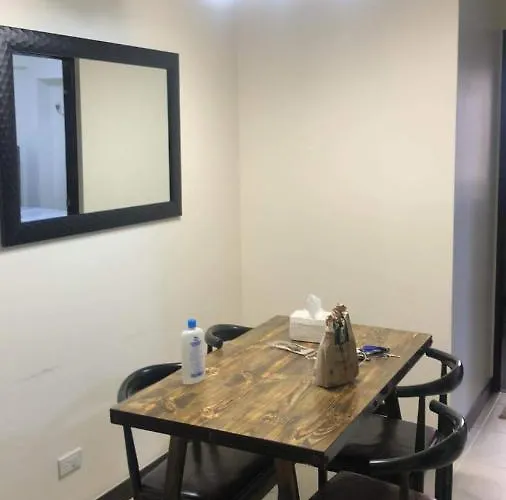 Aparthotel Calathea Place