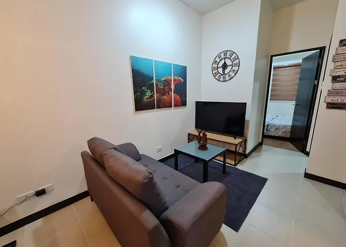 Calathea Place *