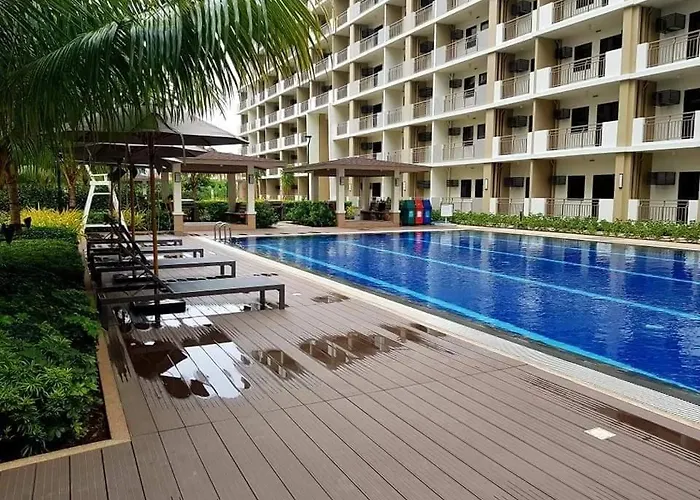 Calathea Place Manila