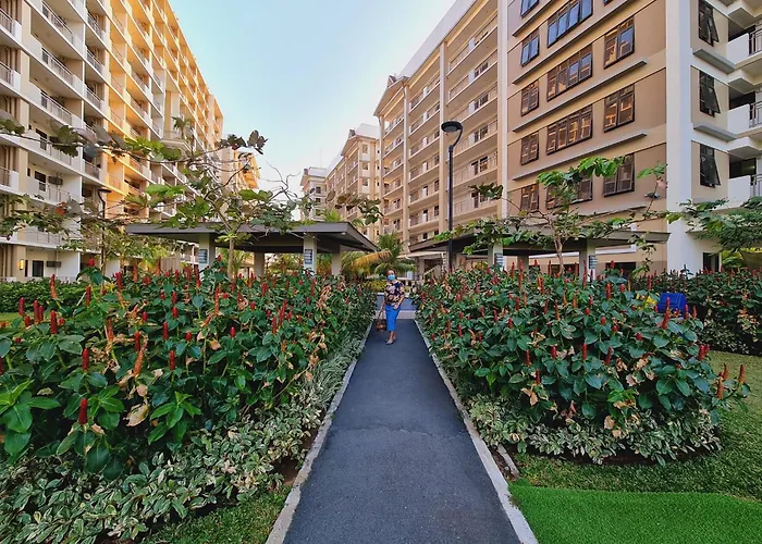 Calathea Place *