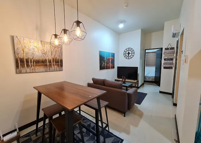 Calathea Place Manila