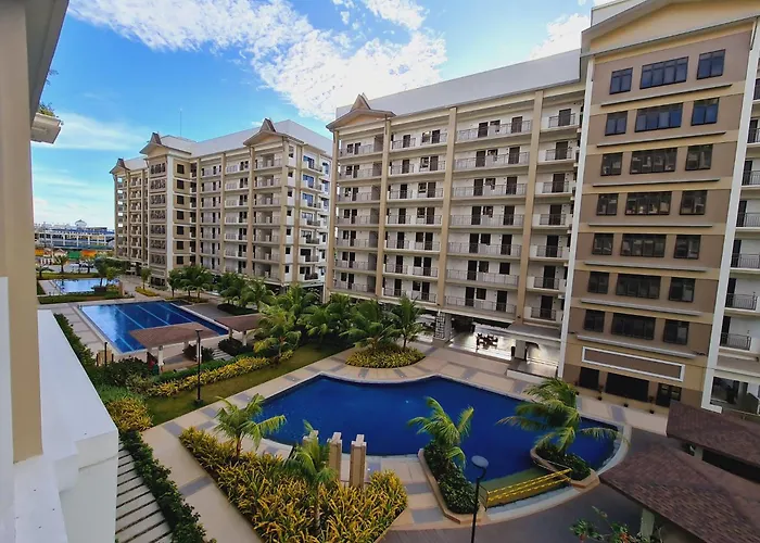 Aparthotel Calathea Place