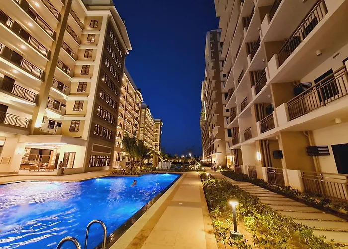 Aparthotel Calathea Place
