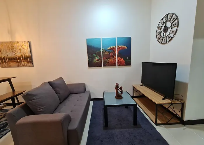 Calathea Place Aparthotel